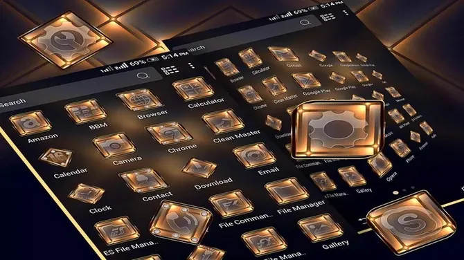 Скриншот 2/3