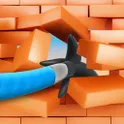Rope and Demolish логотип