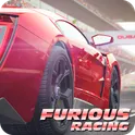 Furious Racing: Remastered - 2020's New Racing логотип