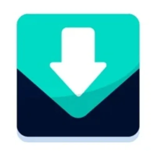 All Video Downloader — иконка