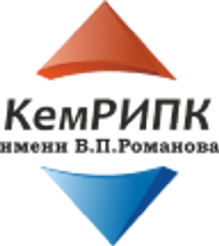 Дистанционное обучение КемРИПК им.В.П.Романова — иконка