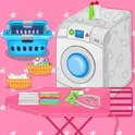 Iron clothes for the princess логотип