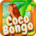 Coco Bongo логотип