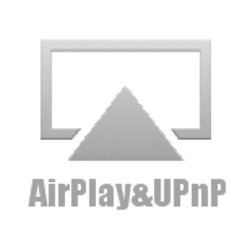 AirReceiverLite — иконка
