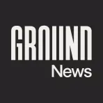 Ground News логотип