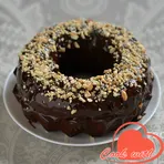 Рецепты из шоколада логотип