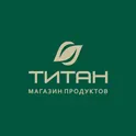 Титан | Брюховецкая логотип
