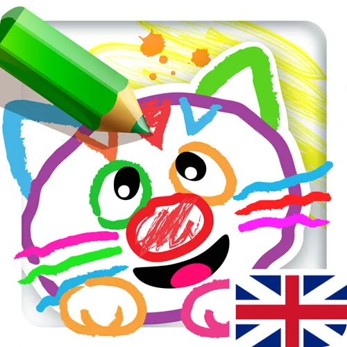 Drawing — иконка