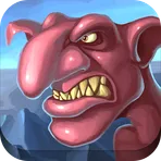 Goblin - Epic Hunter 3D логотип