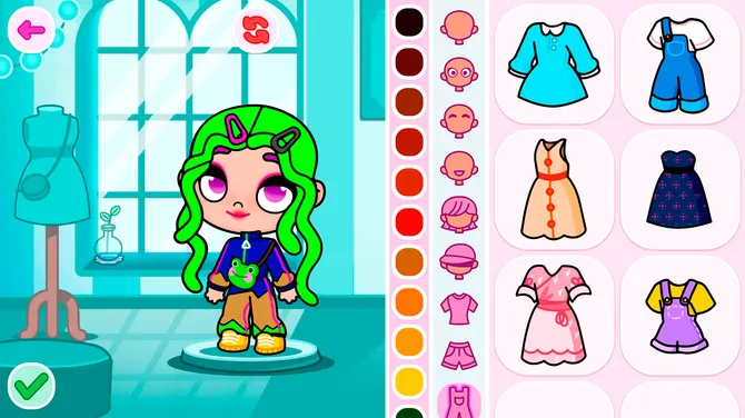 Скриншот 3/10