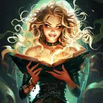 Choice Games логотип