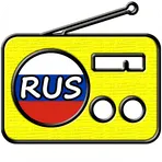 Русское Радио Онлайн логотип