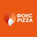 Фокс Pizza логотип