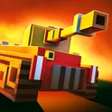War Boxes Strike логотип