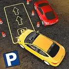 Funny Parking логотип