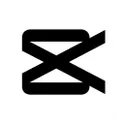 CapCut - Video Editor логотип
