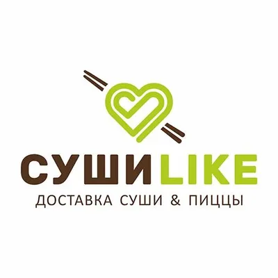 Вкусная доставка Суши Лайк