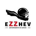 Ezzhev логотип