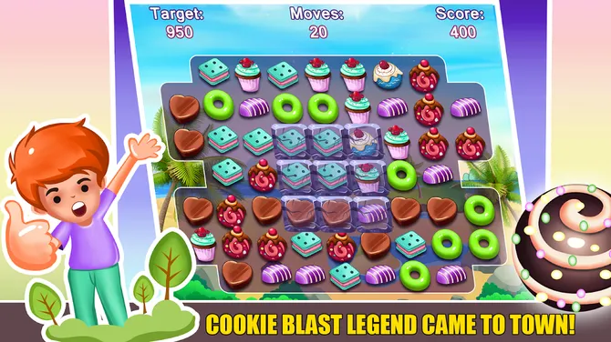 Скриншот 1/3