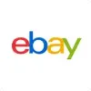 eBay – Купить и Сэкономить логотип