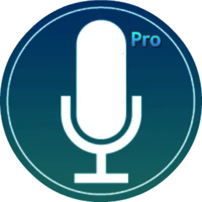 Easy Audio Recorder Pro - Voice Recorder