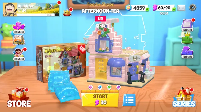 Скриншот 2/6