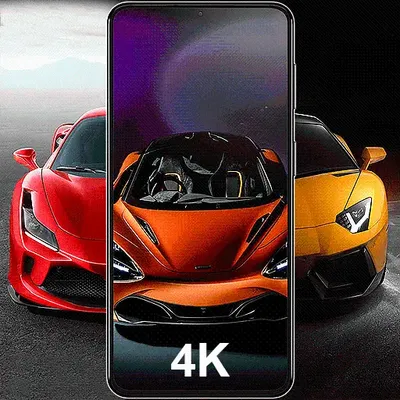 Автомобили Обои 4k - Cars Wallpapers