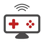 CastNES - Chromecast Games логотип