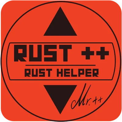 Helper Rust++