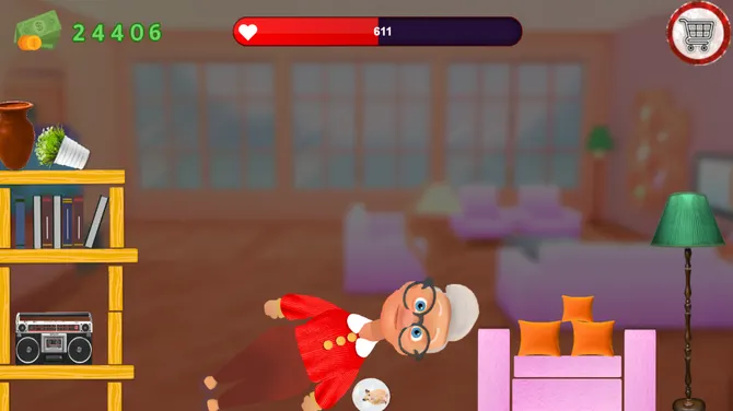 Скриншот 1/4