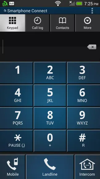 Smartphone Connect — скачать для Android 0,0★ бесплатно 📱 в RuStore