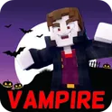 Vampire Addon for MCPE логотип