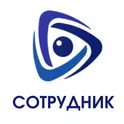 Элком сотрудник логотип