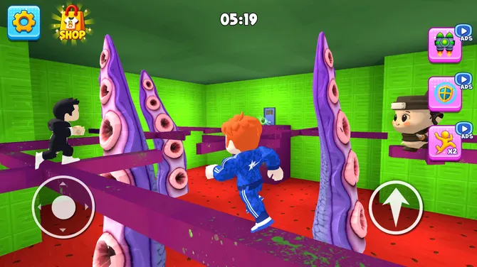 Скриншот 2/5