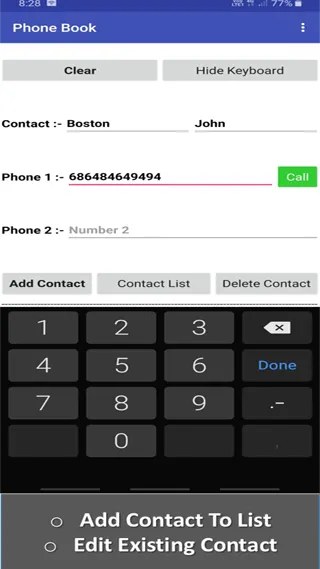 Скриншот 2/7