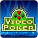 Video Poker Slot Machine. логотип