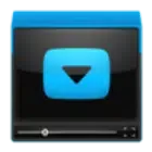 Dentex YouTube Downloader логотип