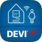 DEVIreg Smart логотип