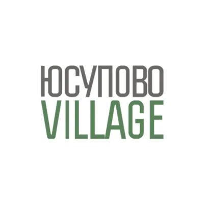 Юсупово Village