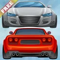 Cars Racing Game for Kids Car логотип