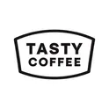 Tasty Coffee интернет-магазин логотип