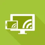 SecondScreen логотип