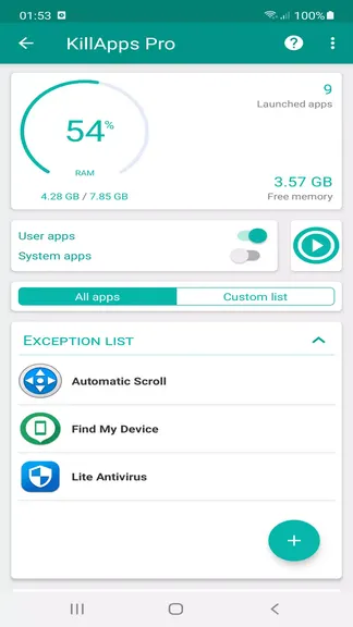 Скриншот 1/4