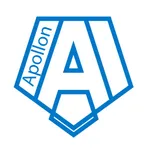 Apollon логотип