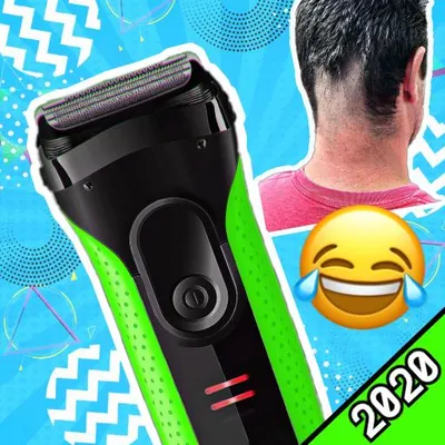 Hair Trimmer Prank 2020 - Hair Clipper,Razor Prank