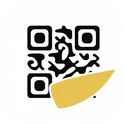 Сканер QR кодов #BB логотип