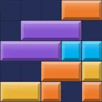 Bricks: Puzzle логотип