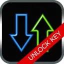 Network Connections Unlock Key