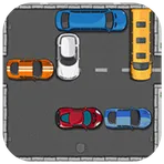 Parking Block: Escape the Jam логотип