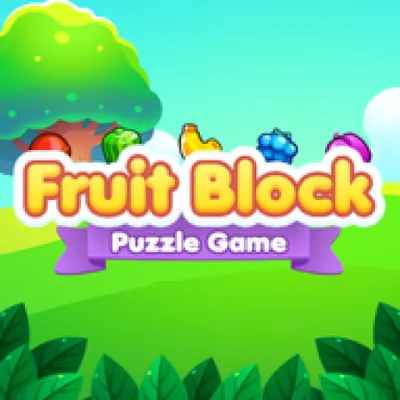 Fruit Block 